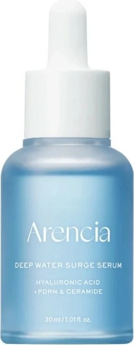 Serum për fytyrë për femra Arencia Deep Water Surge Serum, 30ml