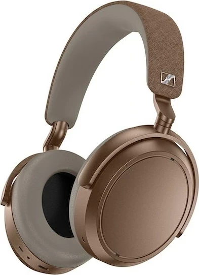 Kufje wireless Sennheiser Momentum, 800074, bronzi