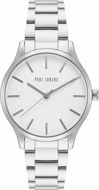 Orë dore për femra Paul Lorens, argjendtë