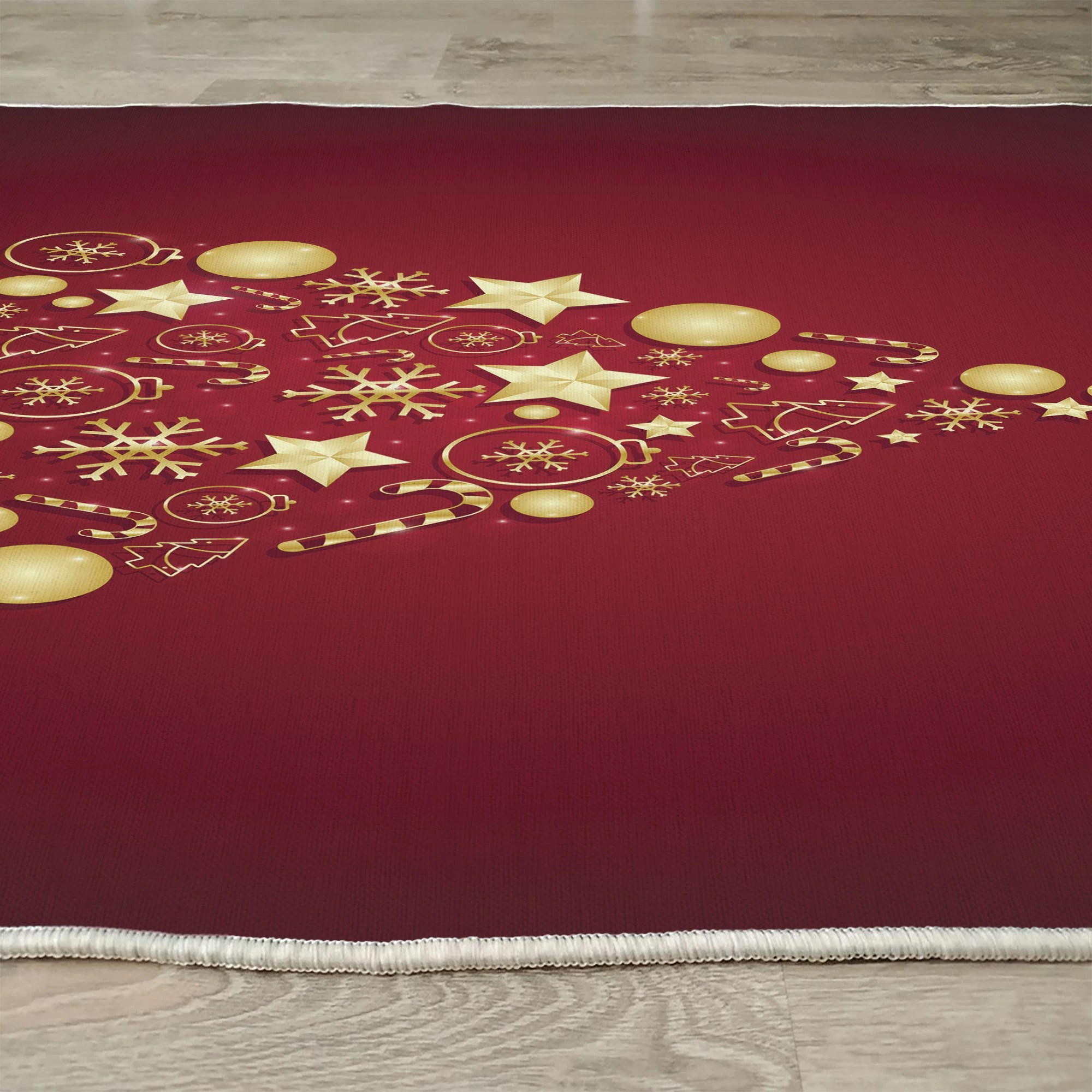 Qilim i kuq e ar, 80x300cm, Conceptum Hypnose, Woopamuk424