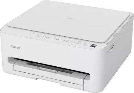 pajisje multifunksionale inkjet Canon PIXMA TS4150i 7181C006, Wi‑Fi, auto duplex, A4, USB, e bardhë