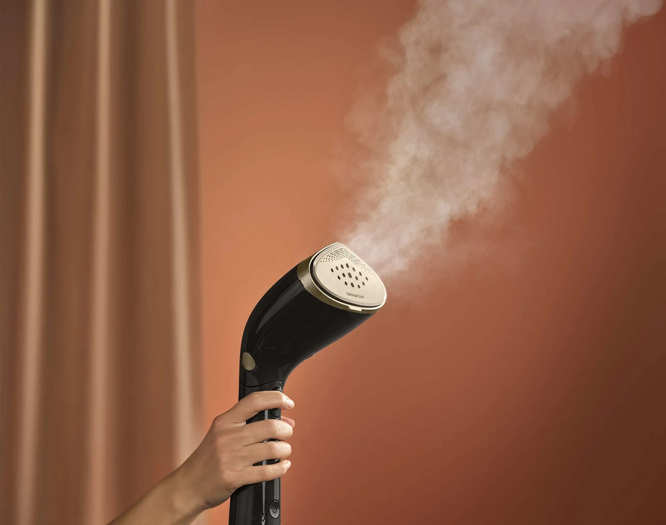 Hekur me avull Philips STH7060/80, 1500 W,  i zi / ari