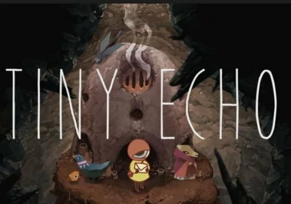 Tiny Echo EN Global