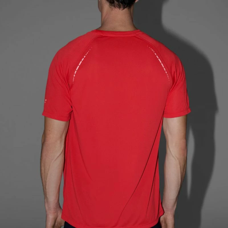 Maicë për meshkuj 4f, e kuqe