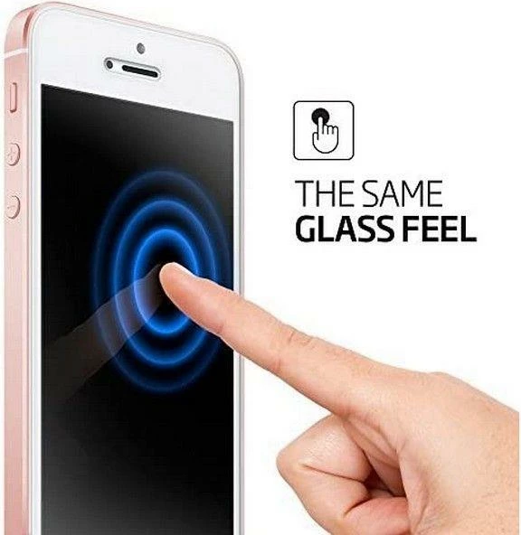 Xham i temperuar Spigen Glas.tR Slim për iPhone 7/8/SE 2020/SE 2022