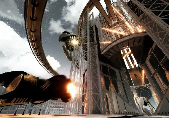 Singularity 5 VR EN Global