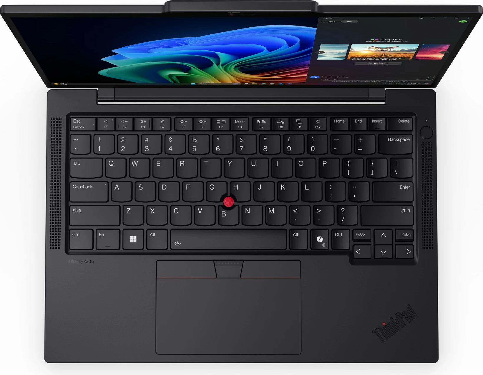 Kompjuter Lenovo ThinkPad T14s AMD Ryzen 7, 32GB RAM, 1TB SSD, 14 inç, e zezë