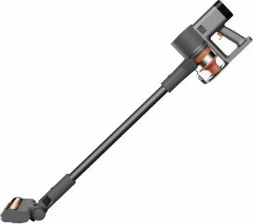 Fshesë me korrent vertikale Xiaomi G20 Max, 180 AW, 25.2 V, 0.6 L, pa thasë, me bateri, Graphite, me 4+1 aksesorë