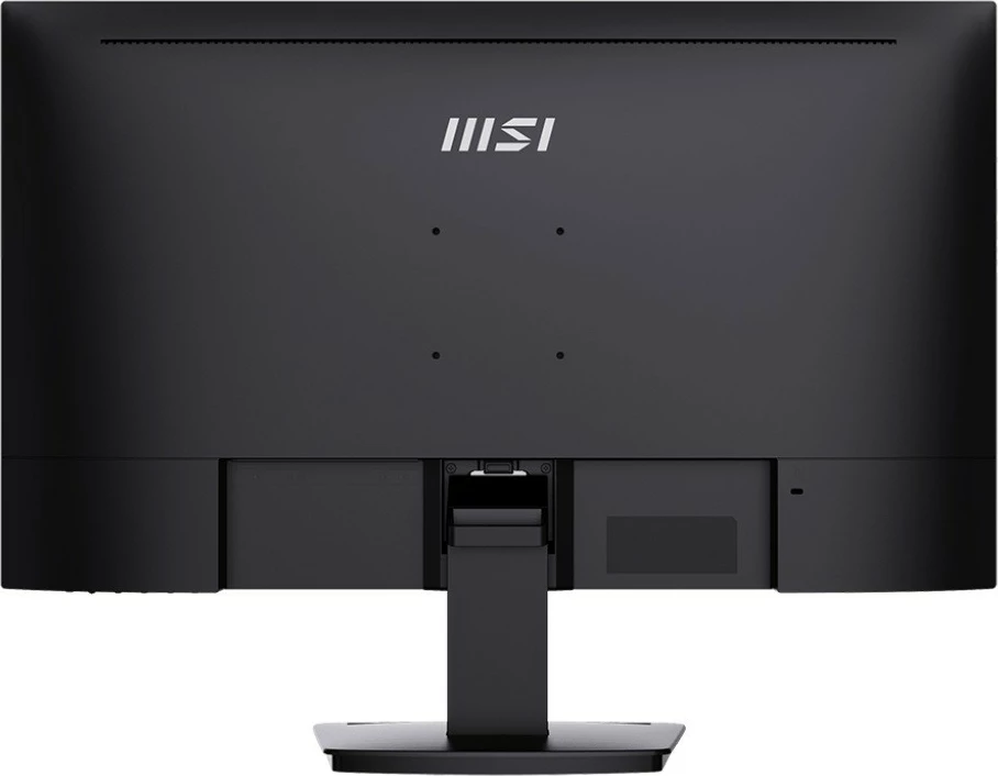 Monitor MSI PRO MP273A, 27", FHD, 100Hz, IPS, i zi