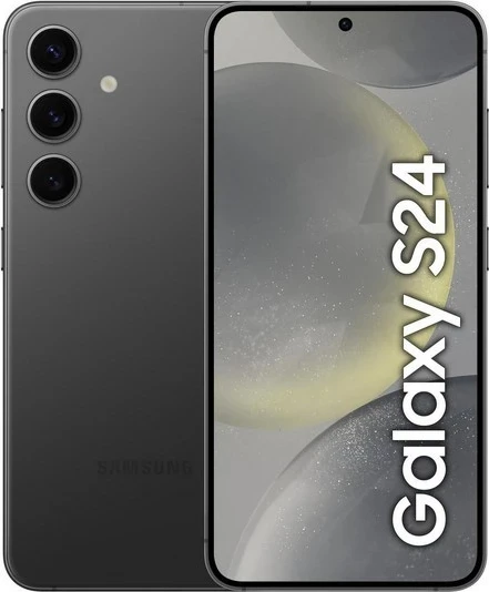 Celular Samsung Galaxy S24, 6.2", 8+256GB, DS, 5G, i zi