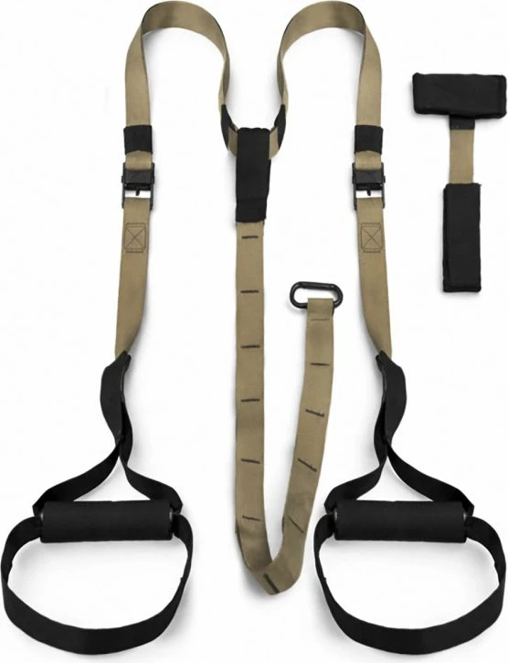 Shiritë TRX Wozinsky WSTR-01, khaki