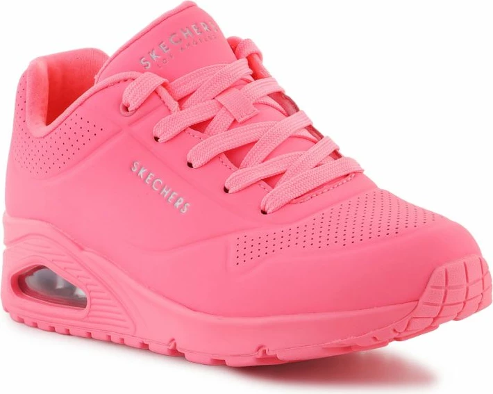 Atlete për femra Skechers, të rozë