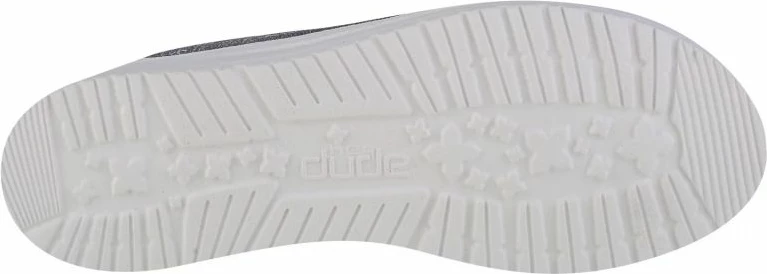 Atlete për femra Hey Dude, Wendy Boho, gri [Madhësia: 41]