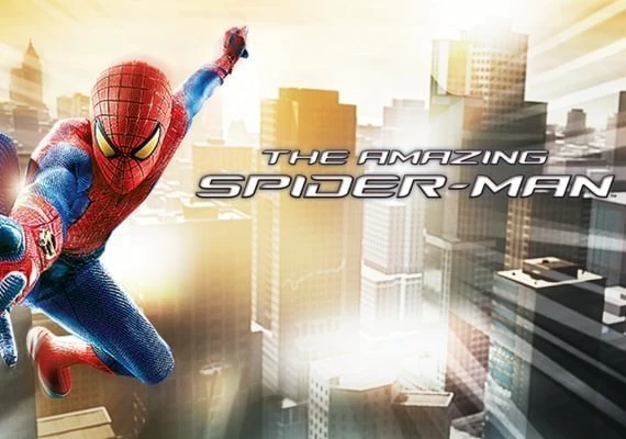 The Amazing Spider-Man - Stan Lee Adventure Pack DLC EN Global