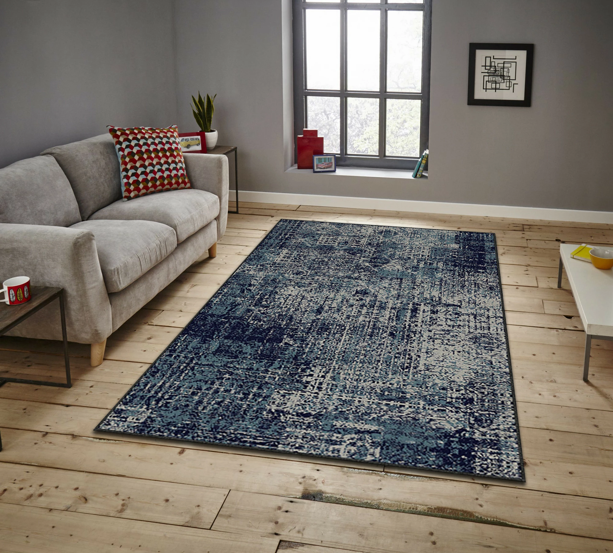 Qilim (100 x 140) Conceptum Hypnose, Asr Crpt-26