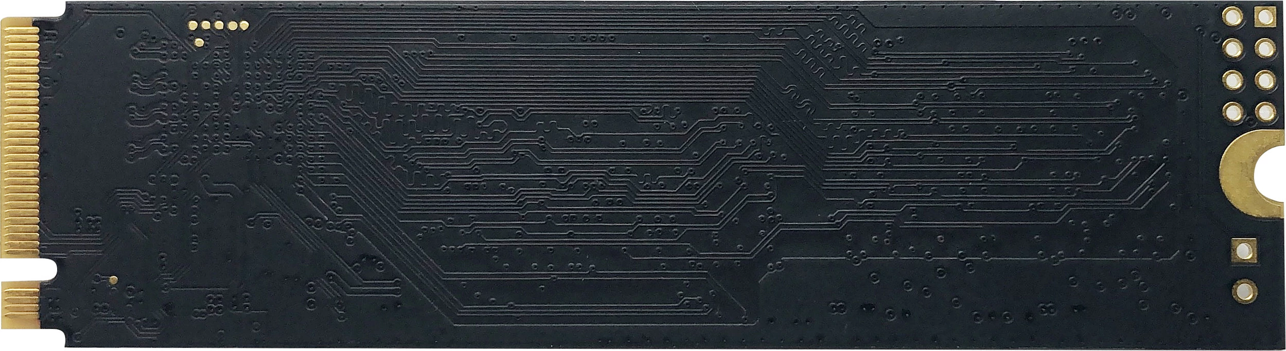 SSD M.2 Patriot P300 512GB PCIe 3.0 x4 NVMe 2280