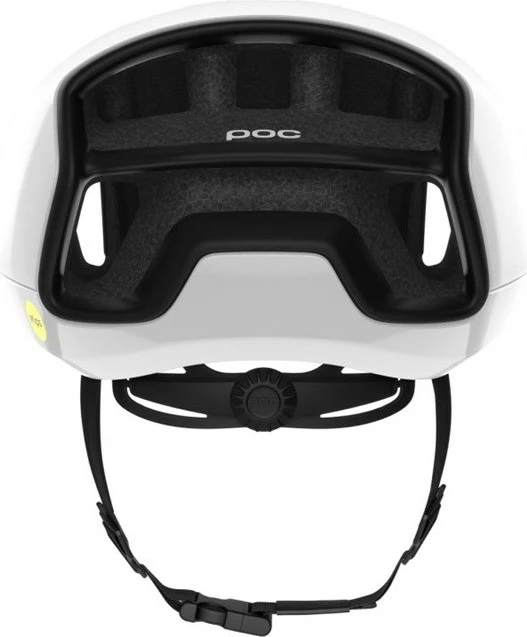 Helmetë biçiklete POC Cytal, e bardhë, M (54-59 cm)