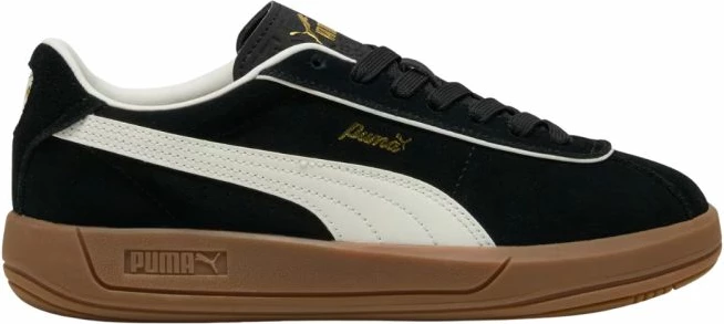 Këpucë femra Puma Club Klassika SD 400718 02 [Madhësia: 39]