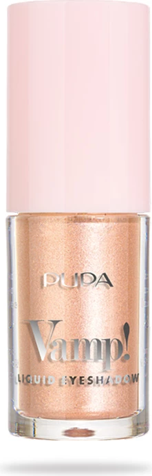 Pupa Vamp! Liquid Eyeshadow 005 - CHAMPAGNE