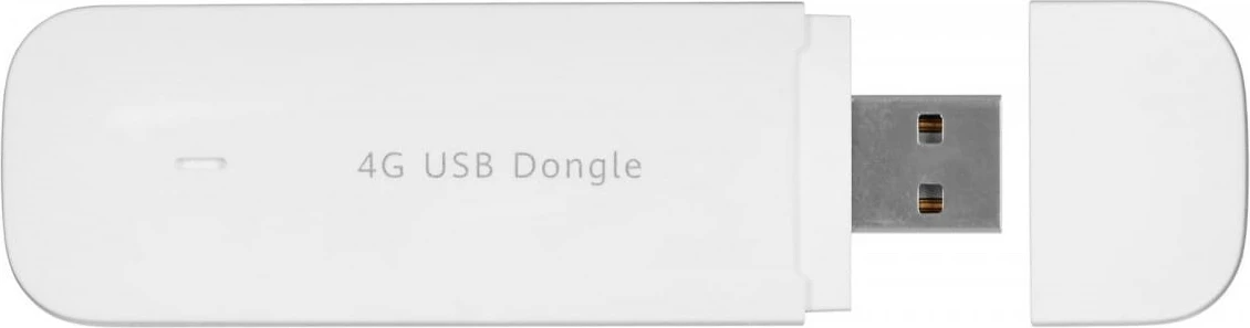 Modem LTE Brovi E3372-325, Bardhë