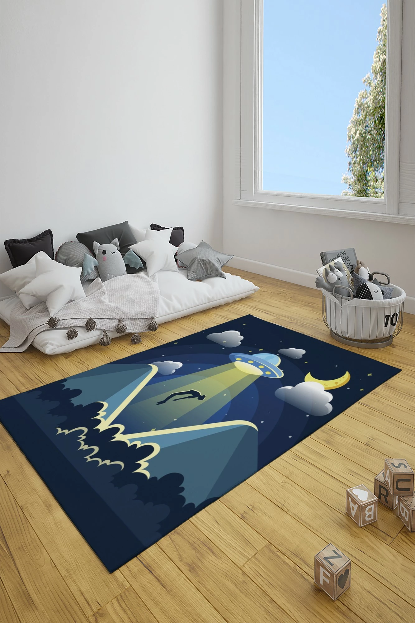 Qilim (80 x 300) Conceptum Hypnose, CT-3150