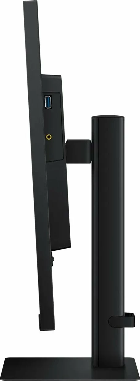 Monitor Samsung ViewFinity S7 LS27D700EAUXEN 27" UHD 4K IPS HDR10 60Hz, i zi