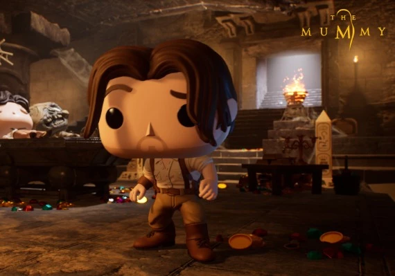 Funko Fusion Global