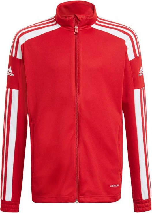Duks për fëmijë adidas Squadra 21, i kuq