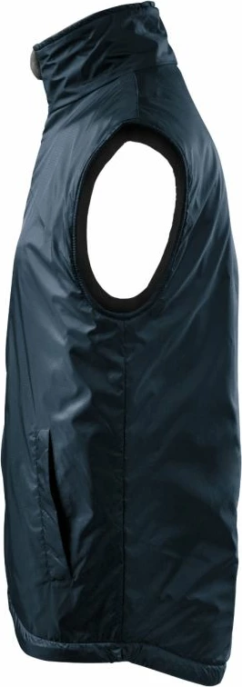 Jelek për meshkuj Rimeck, MLI-50902, blu marin [Madhësia: XXL]