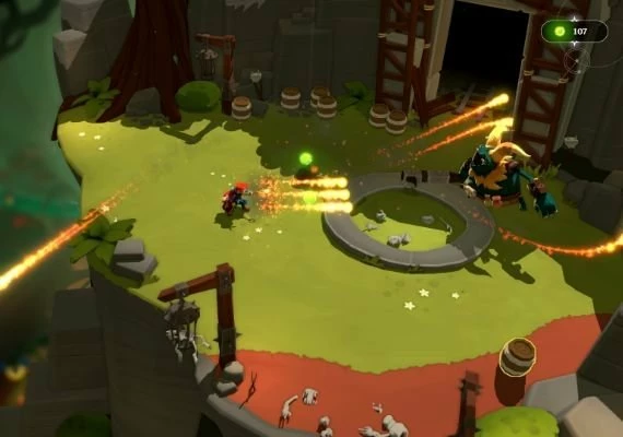 Mages of Mystralia Global