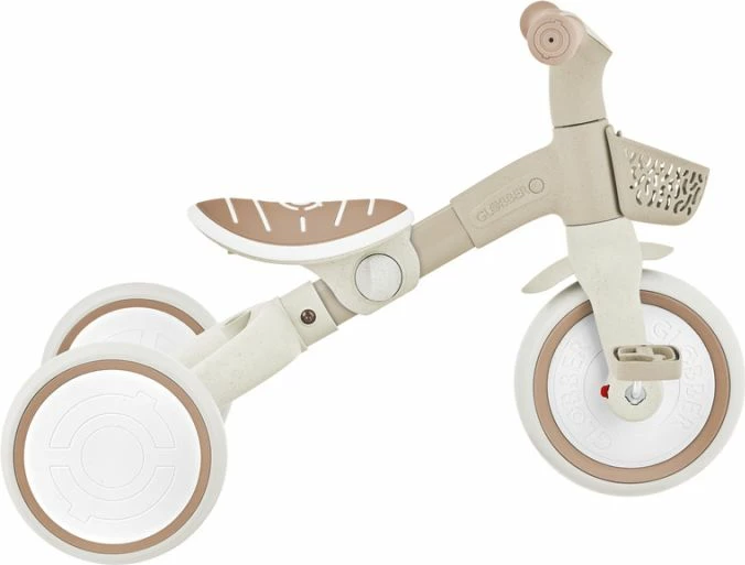 Tricikll 3-n-1 për fëmijë Yakimasport, ECOLOGIC