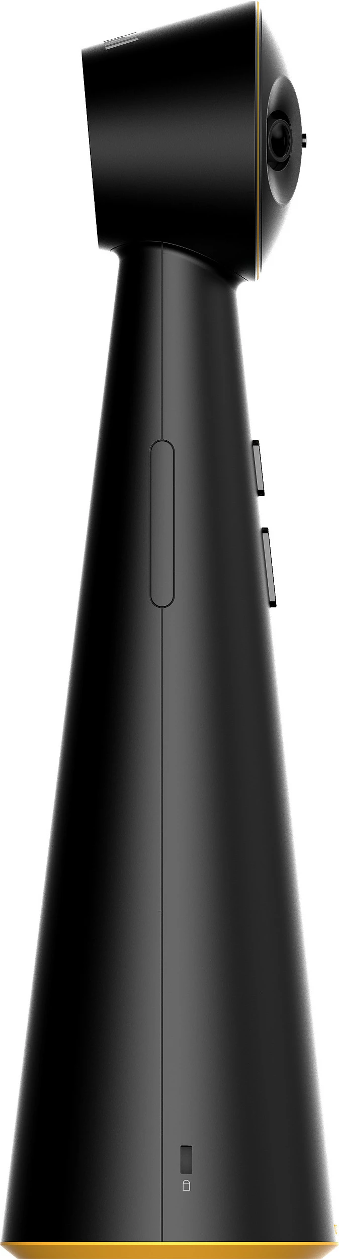 Kamerë video-konference IPEVO TOTEM 4K, 180° FOV, Microphone In, blu