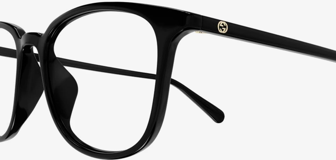 Korniza optike Gucci GG1230OA-002 53