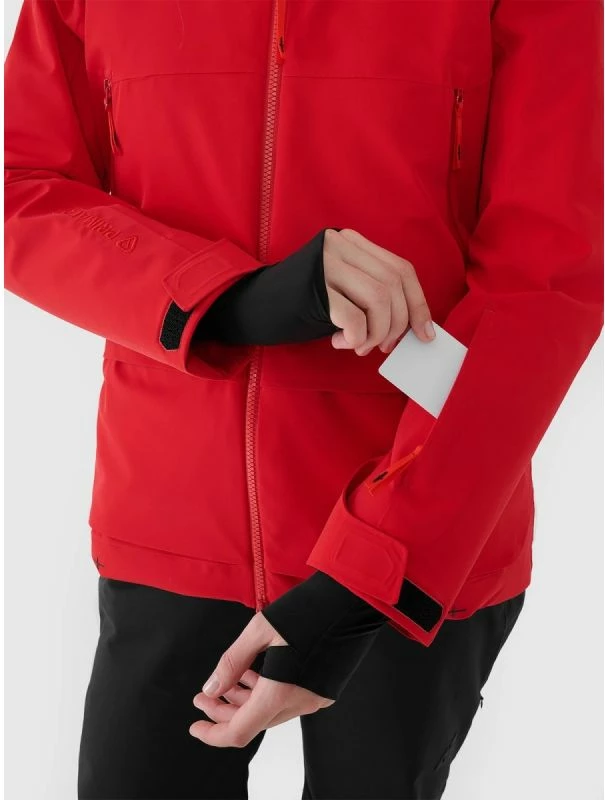 Jakne skijimi për femra 4FPRO 4f