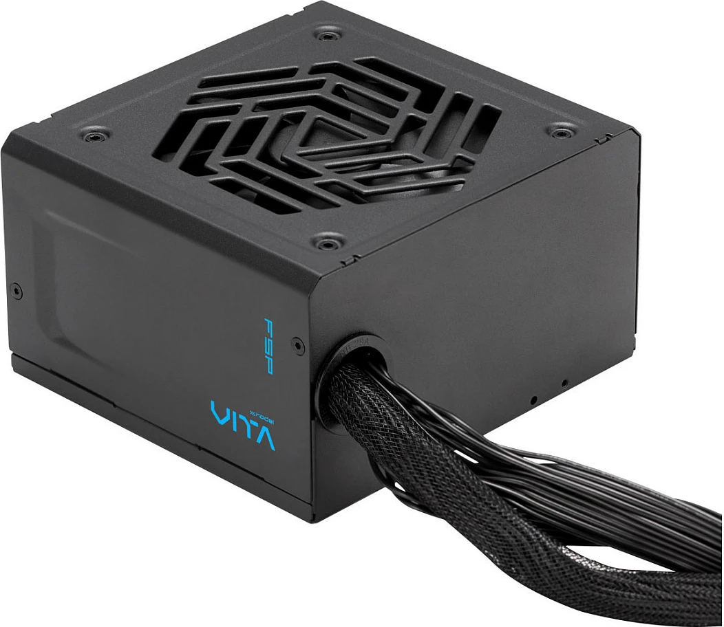 Furnizues rryme FSP VITA BD 850W, ATX 3.1, 80+ Bronze, Non-Modular, i zi