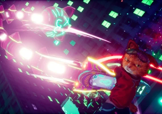 Gori: Cuddly Carnage Global