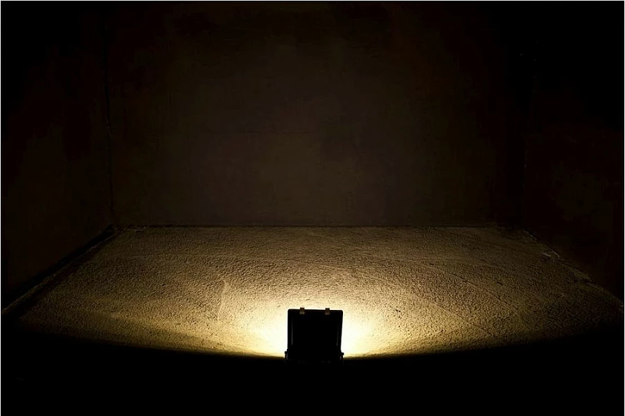 Reflektor LED Synergy21 93155, 20W, 1900 lm, IP65, 4300K neutral, i zi/gri