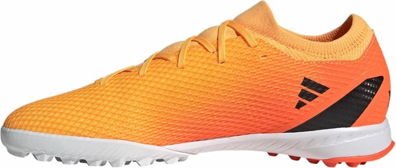 Atlete për meshkuj adidas, portokalli [Madhësia: 40]
