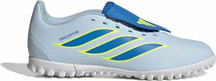 Atlete futbolli për fëmijë adidas Predator Club FT TF KI8843 [Madhësia: 38 2/3]