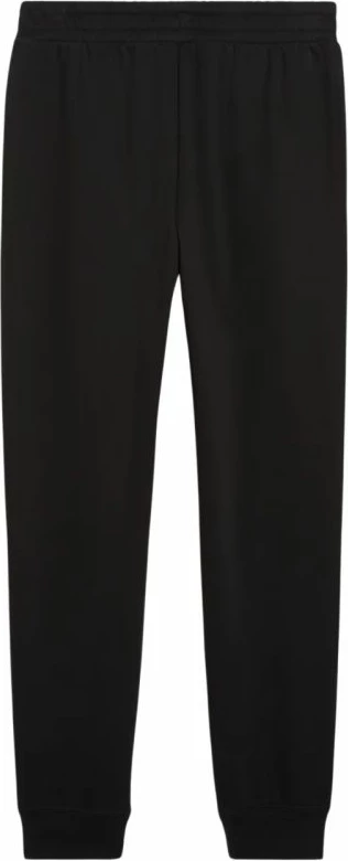 Pantallona sportive Puma femra, të zeza