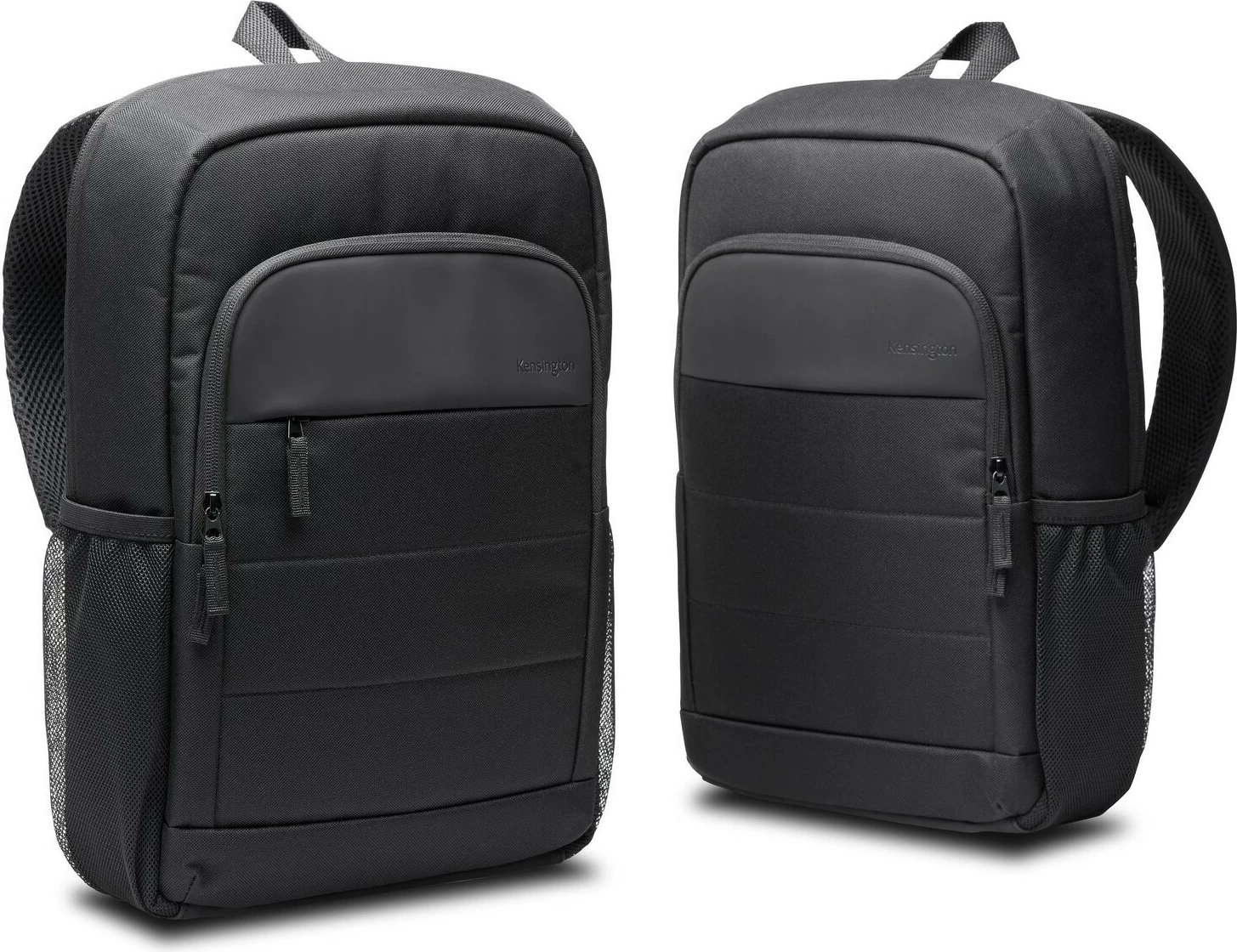 Shpinë Kensington EQ Laptop 16”, i zi