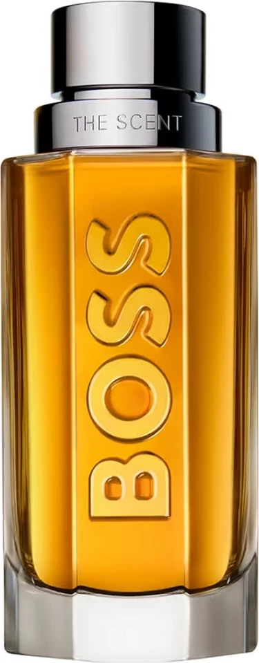 Eau de Toilette Hugo Boss The Scent For Him për meshkuj, 100ml