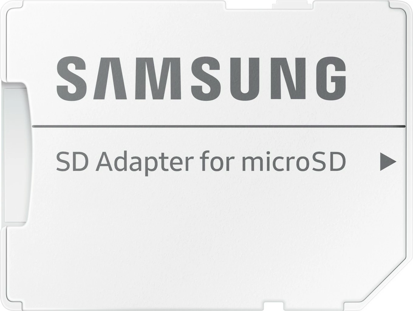 Kartelë memorie Samsung MB-MC64S, 64 GB, MicroSDXC, UHS-I, 160 MB/s, e bardhë