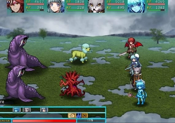 Antiquia Lost EN/JA Global