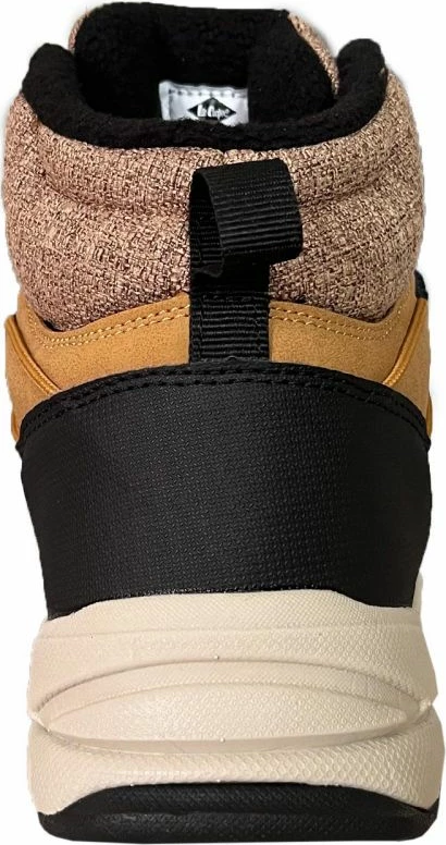 Këpucë për meshkuj Lee Cooper, ngjyrë kafe