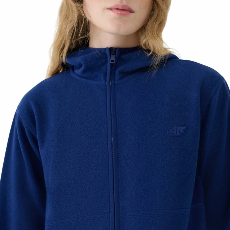 Duks për femra 4F, i kaltër