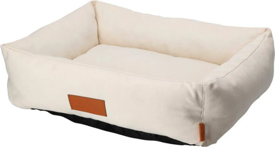 Shtrat për qen ose mace KOOPMAN, H15x50x43cm, Beige