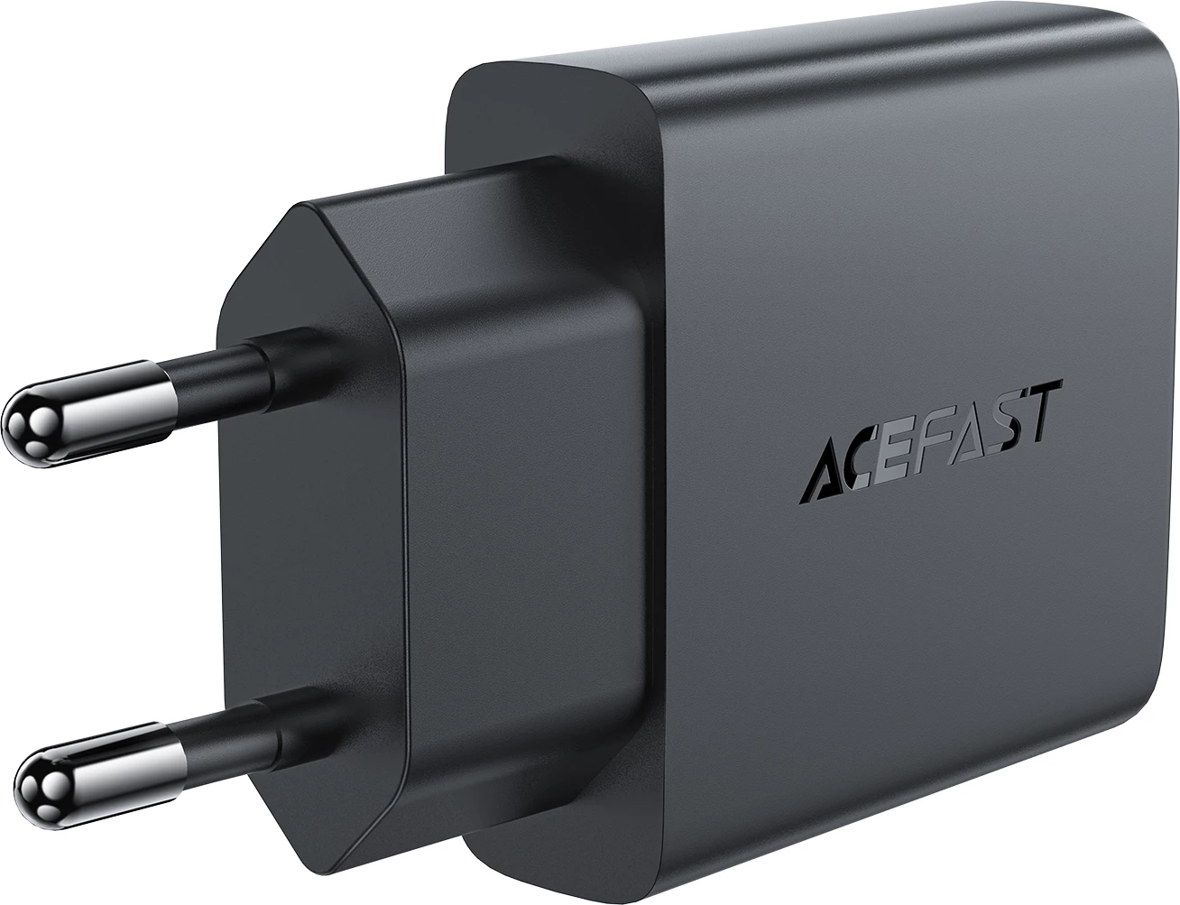 Karikues muri Acefast A65, GaN, 20W, USB-C, i zi