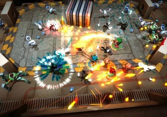 Assault Android Cactus+ EN/DE/FR/IT/JA/ES Global