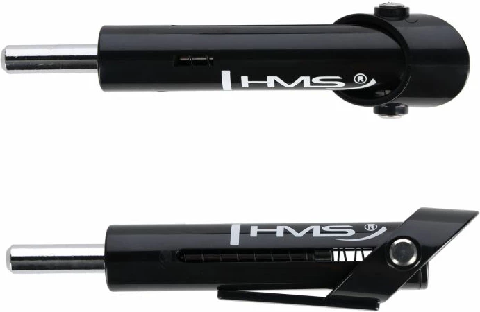 Aksesor fitnesi HMS DLP02 Dropset Load Pin